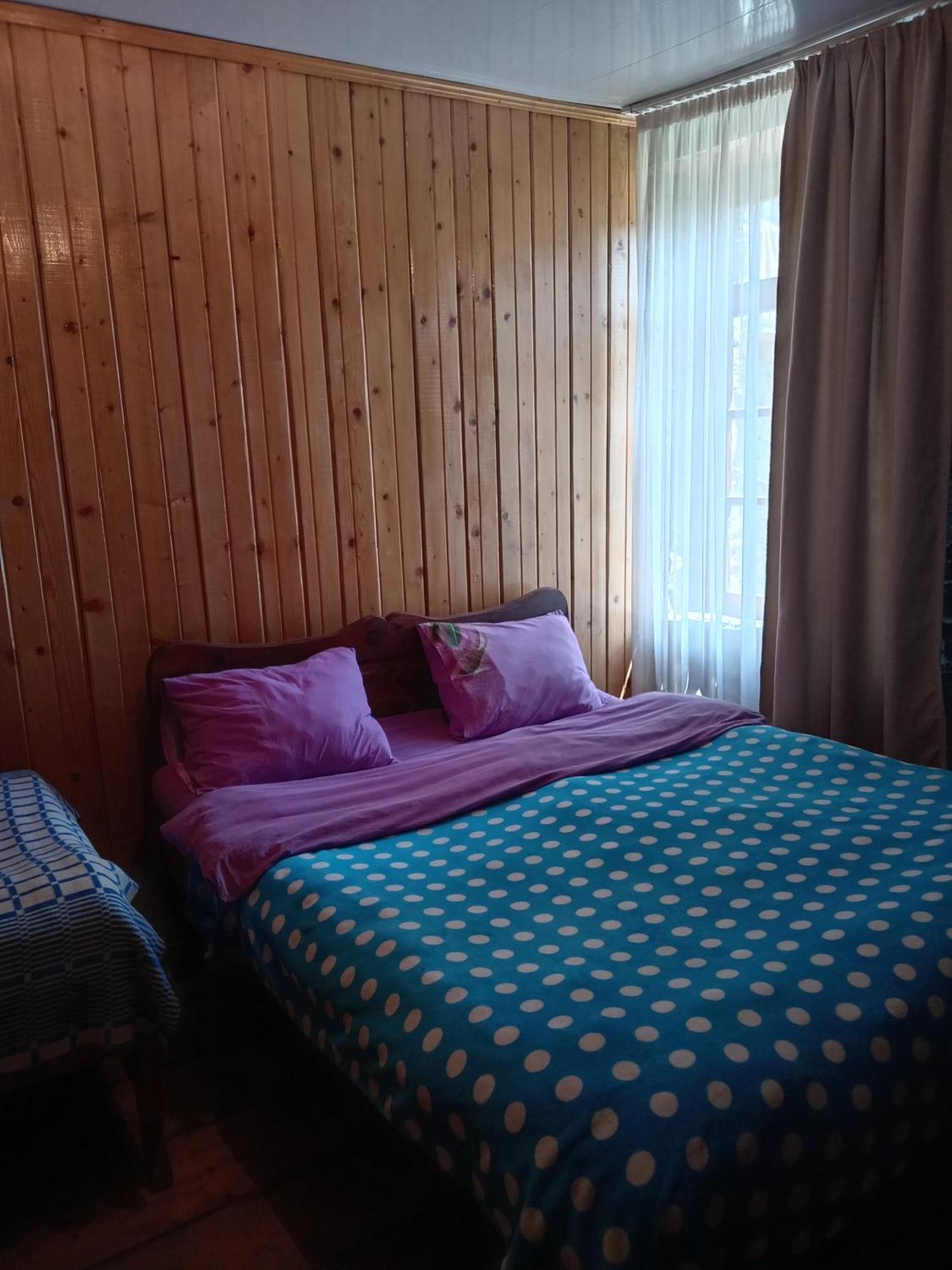 Stone House Marexi Otel Adishi Dış mekan fotoğraf