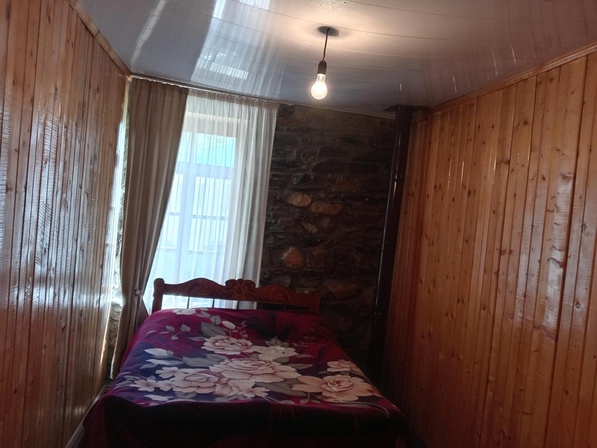 Stone House Marexi Otel Adishi Dış mekan fotoğraf