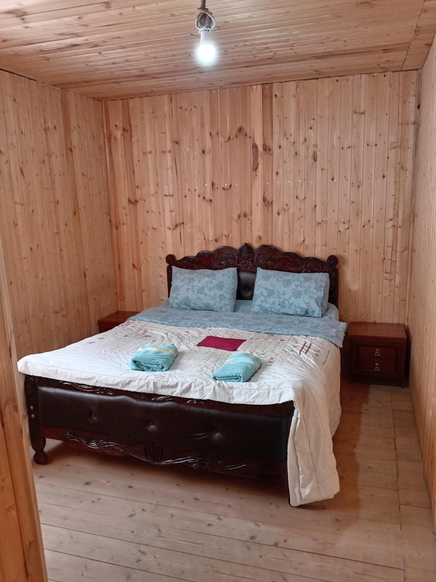 Stone House Marexi Otel Adishi Dış mekan fotoğraf