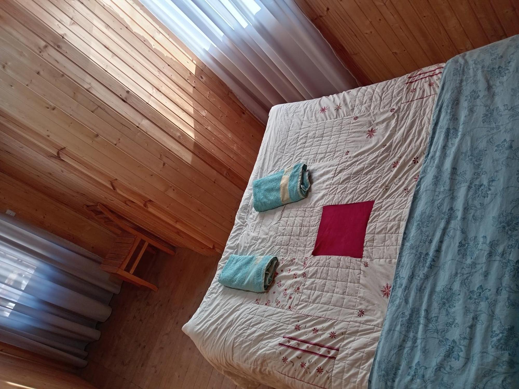 Stone House Marexi Otel Adishi Dış mekan fotoğraf