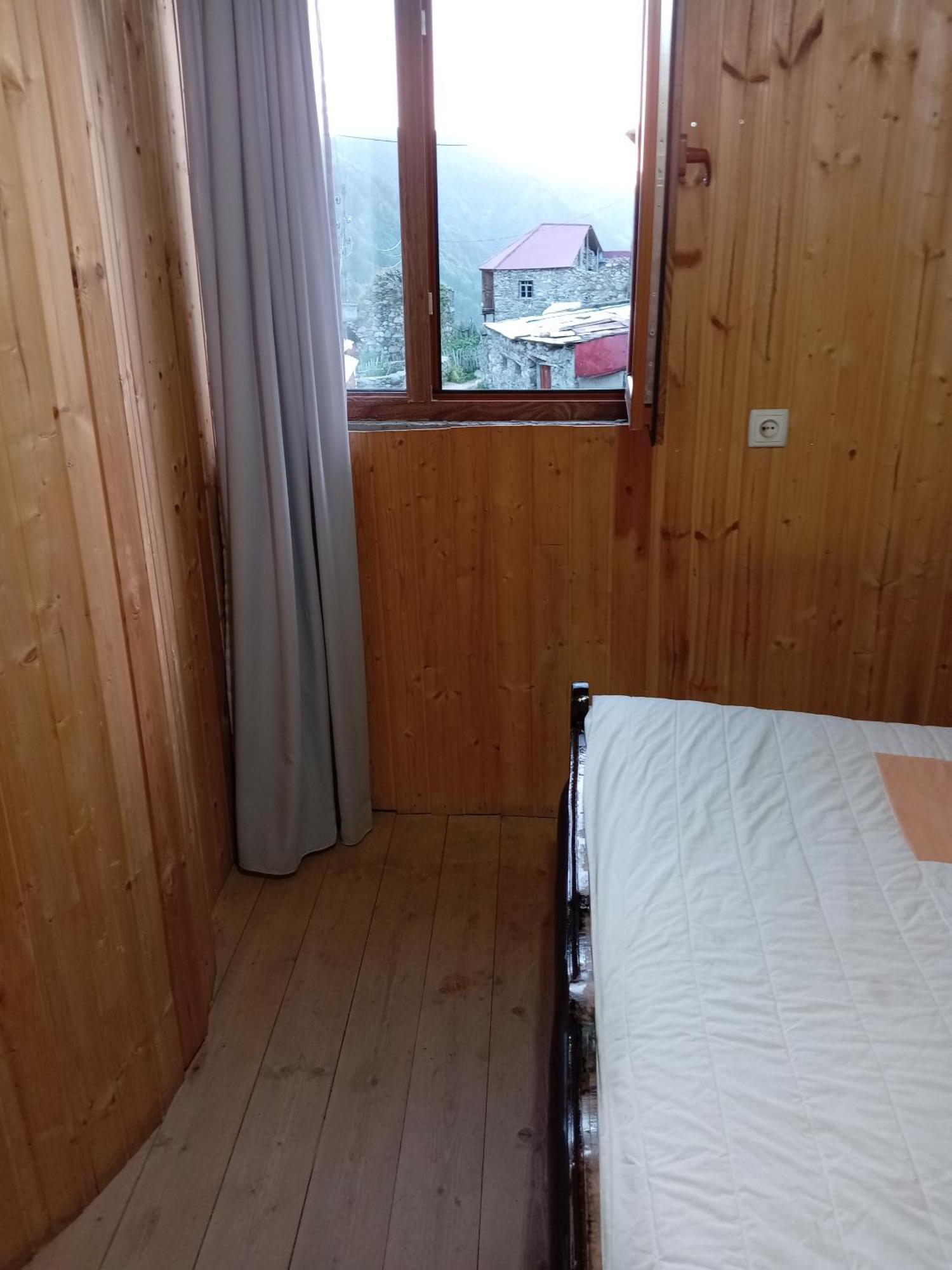 Stone House Marexi Otel Adishi Dış mekan fotoğraf