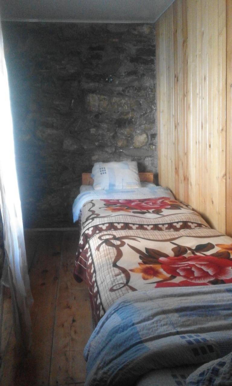 Stone House Marexi Otel Adishi Dış mekan fotoğraf