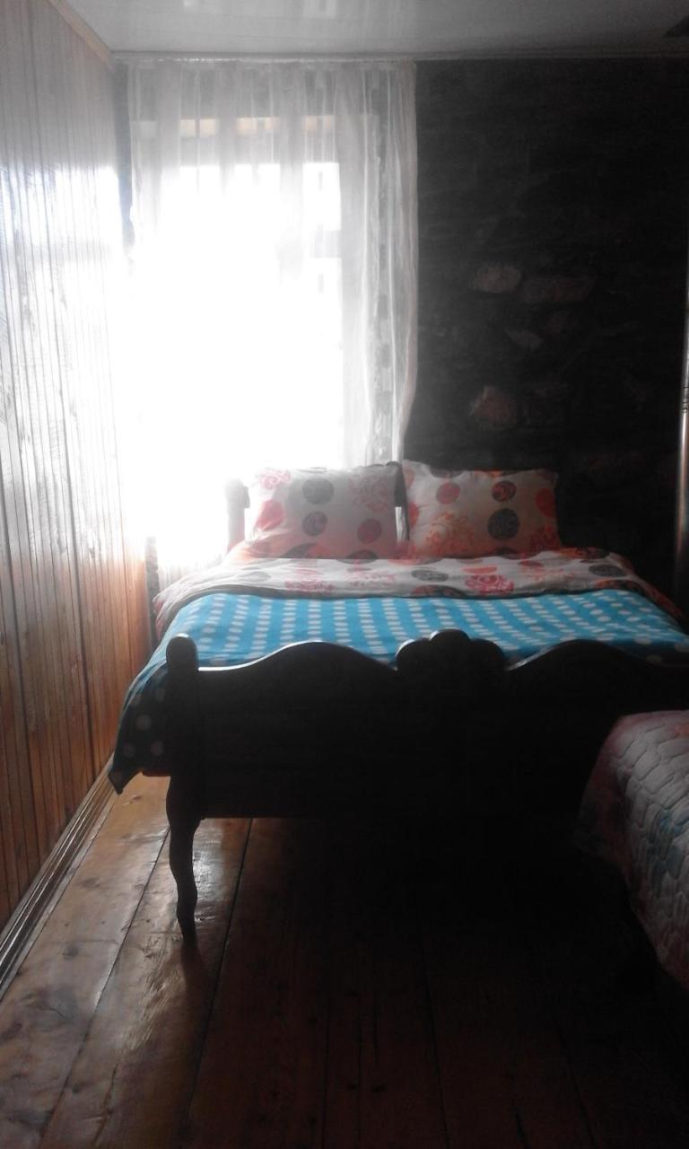 Stone House Marexi Otel Adishi Dış mekan fotoğraf