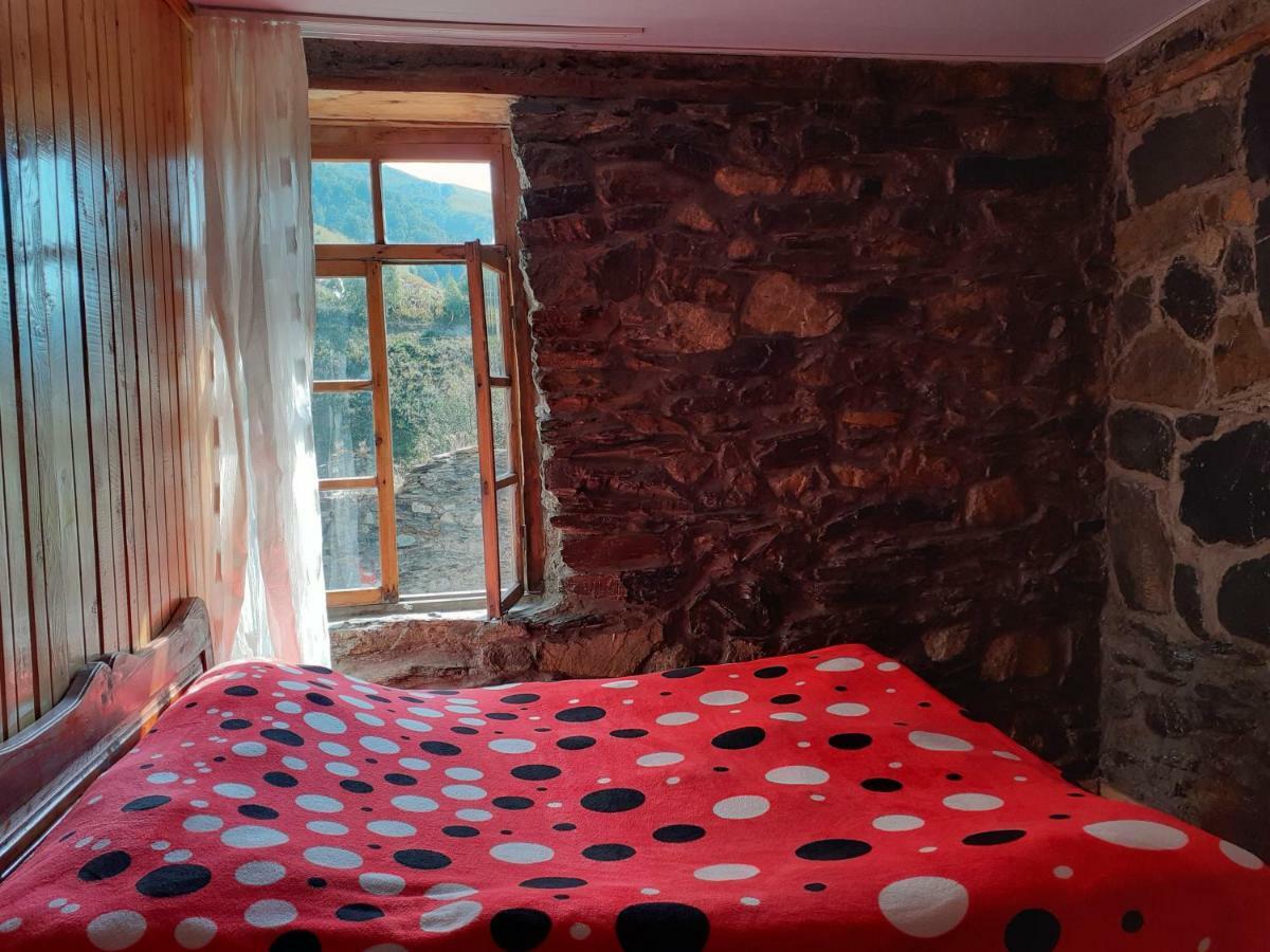 Stone House Marexi Otel Adishi Dış mekan fotoğraf
